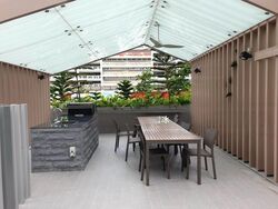 The Alps Residences (D18), Condominium #437846301